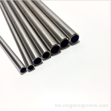 Sch 40s Pipe SS Tube Pipe Stainless